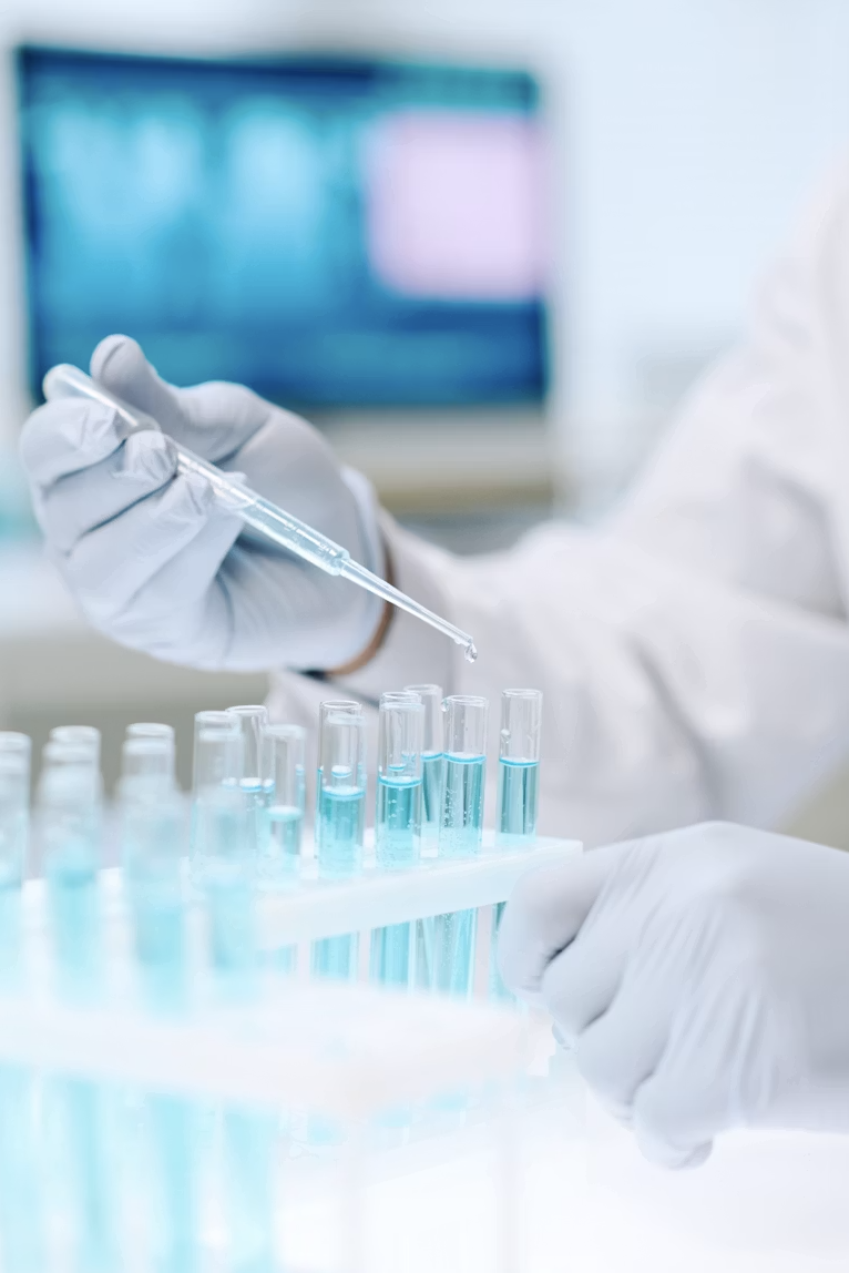 Regenerative science consultation at Alpha Aesthetics Alpharetta GA